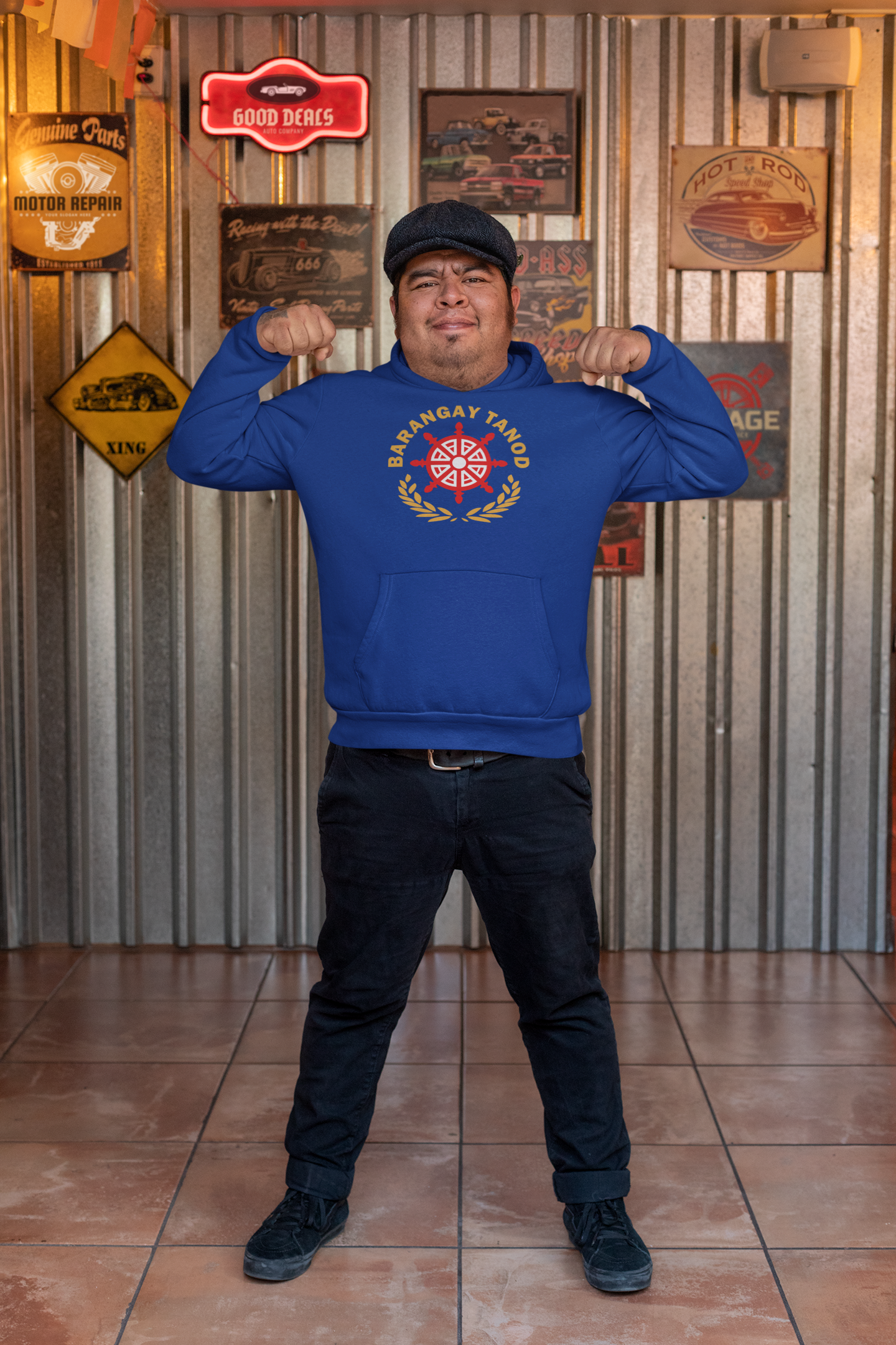 barangay tanod hoodies, barangay tanod hoodies ships from us, brgy tanod hoodies, brgy tanod ships from usa