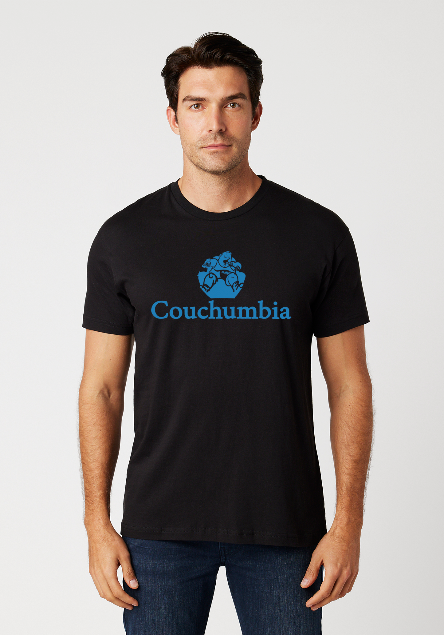 columbia outdoor brand funny parody t-shirt, funny t-shirt, gagomen, funny parody t-shirt Gagomen, Funny brand parody t-shirt, funny gift, meme t shirt, spoof, meme, Funny tee, hiking, camping, offroading, overlanding, outdoor brand, funny outdoor brand t-shirt, outdoor brand parody t-shirt, funny columbia logo parody t-shirt