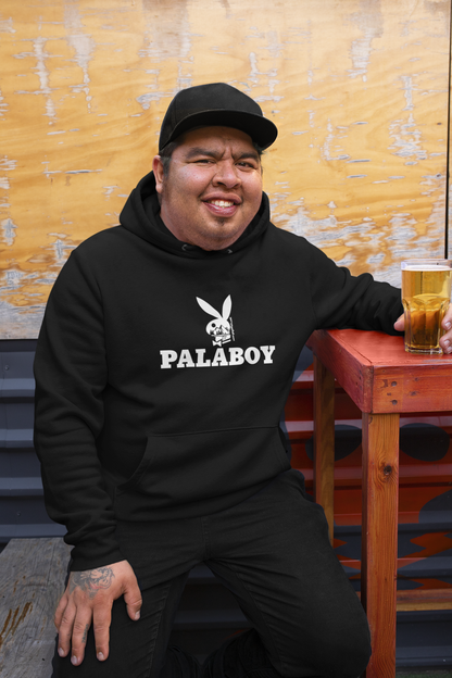 palaboy hoodies, playboy palaboy parody funny hoodies, moymoy palaboy, gala pa more, funny playboy hoodie, funny playboy logo, spoof playboy, playboy meme, meme playboy, hilairous playboy logo, hilarious hoodies, hilarious filipino, pinoy brand spoof, filipino brand spoof, funny filipino brand spoof 