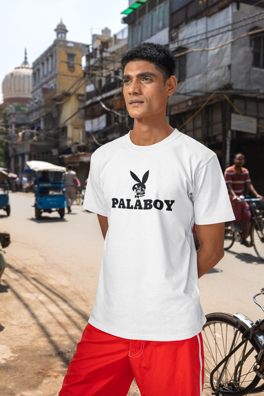 palaboy t-shirt, playboy palaboy parody funny t-shirts, moymoy palaboy, gala pa more, funny playboy t-shirts, filipino outdoor clothing, filipino outdoor t-shirts, pinoy t-shirts, pinoy wanderer, pinoy spoof brand, brand spoof, 