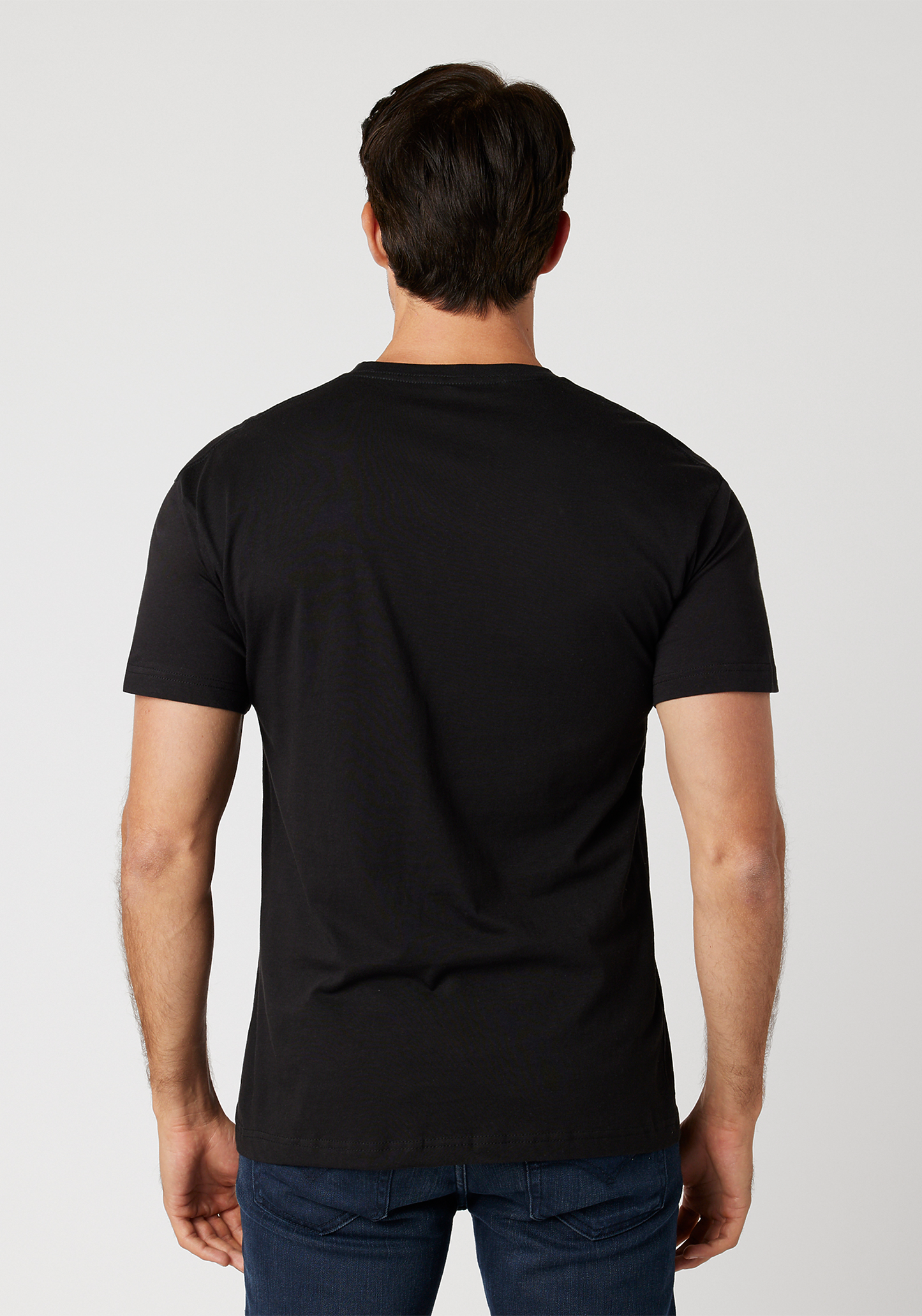 Palaboy Unisex T-Shirt (Black)