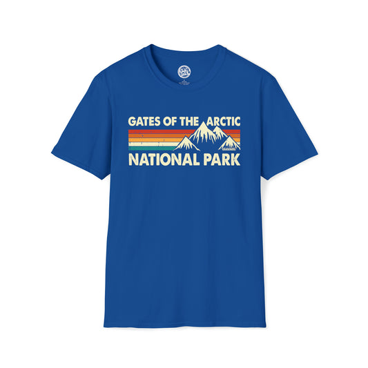 gates of the arctic national park t-shirt,gates of the arctic state park, gates of the arctic national state park t-shirt, americas national park t-shirts, retro gates of the arctic outdoor t-shirt, vintage gates of the arctic outdoor t-shirt, vintage hiking t-shirt, retro camping t-shirt, outdoor adventure t-shirts, retro outdoor t-shirt, retro tee, funny outdoor tee, vintage funny camping t-shirt