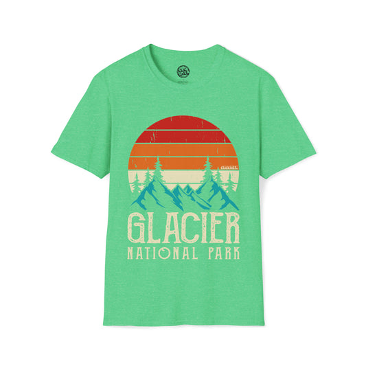 glacier national state park t-shirt, americas national park t-shirts, glacier national park, glacier national park, retro outdoor t-shirt, glacier national park, vintage outdoor t-shirt, glacier national park, vintage hiking t-shirt, retro camping t-shirt, outdoor adventure t-shirts,