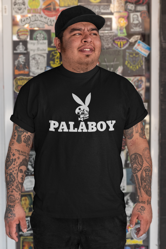 palaboy t-shirt, playboy palaboy parody funny t-shirts, moymoy palaboy, gala pa more, 