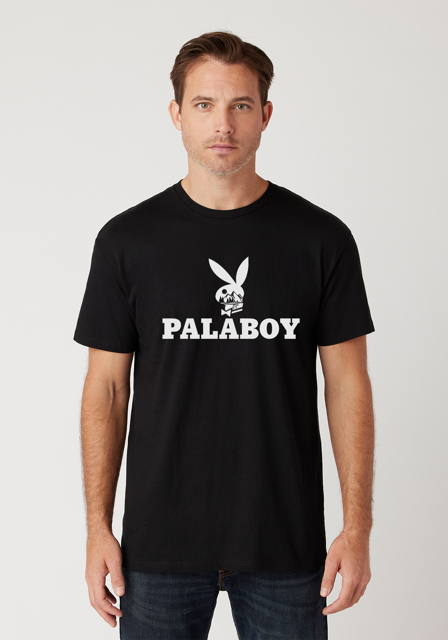 palaboy t-shirt, playboy palaboy parody funny t-shirts, moymoy palaboy, gala pa more, 