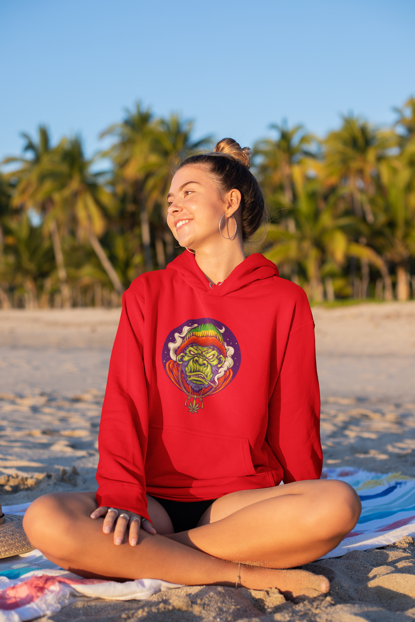 Rasta street style Reggae fashion trends Jamaican clothing Bob Marley apparel Reggae hoodies Rasta jackets Reggae-inspired activewear Rasta headwear Reggae tie-dye clothing Rasta patterned clothing