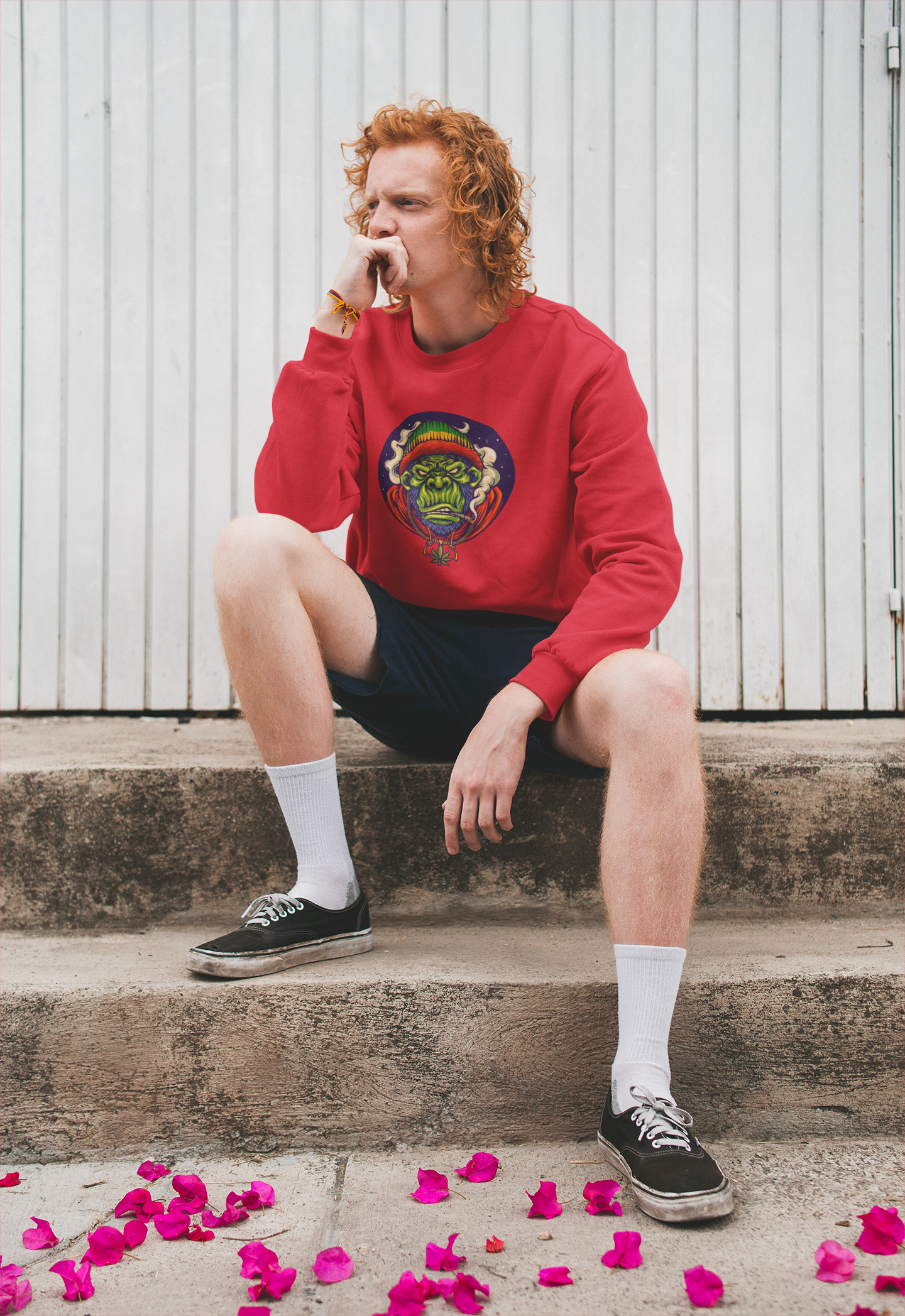 Reggae lounge wear Rasta chic clothing Reggae concert fashion Rasta jumpsuits Reggae patchwork clothing Rasta pants Reggae-themed accessories Rasta bandanas Reggae graphic tees Rasta beachwear