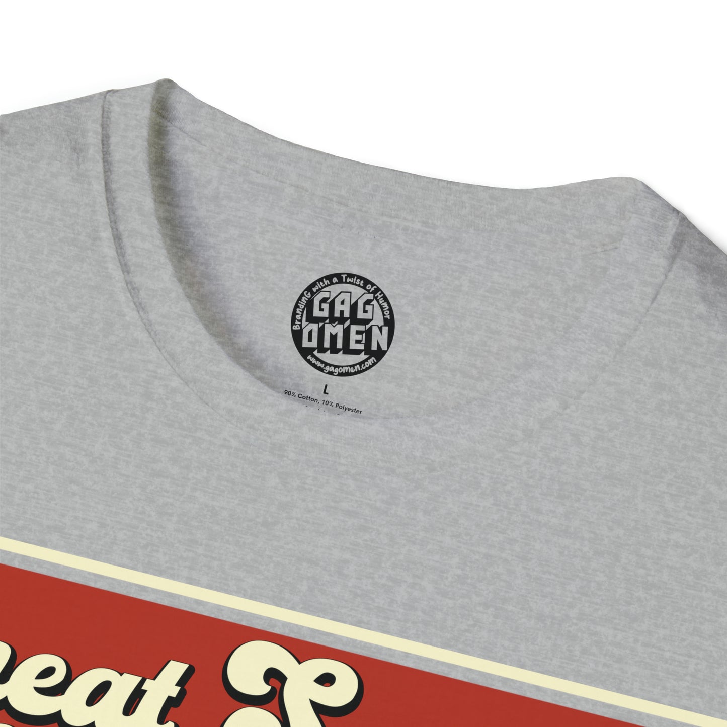 Great Smoky Mountains National Park Unisex T-Shirt