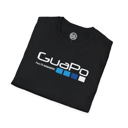 gagomen, funny gopro logo tshirt, Filipino Pinoy Logo Spoof, Funny Tagalog Tee, Tagalog Tshirt, Philippines, Pinoy/Pinay Tshirt Unisex. pinoy spoof, guapo pero hindi babaero tshirt, gwapo pero hindi babaero, guapo pero di babaero tshirt, gwapo pero di babaero,