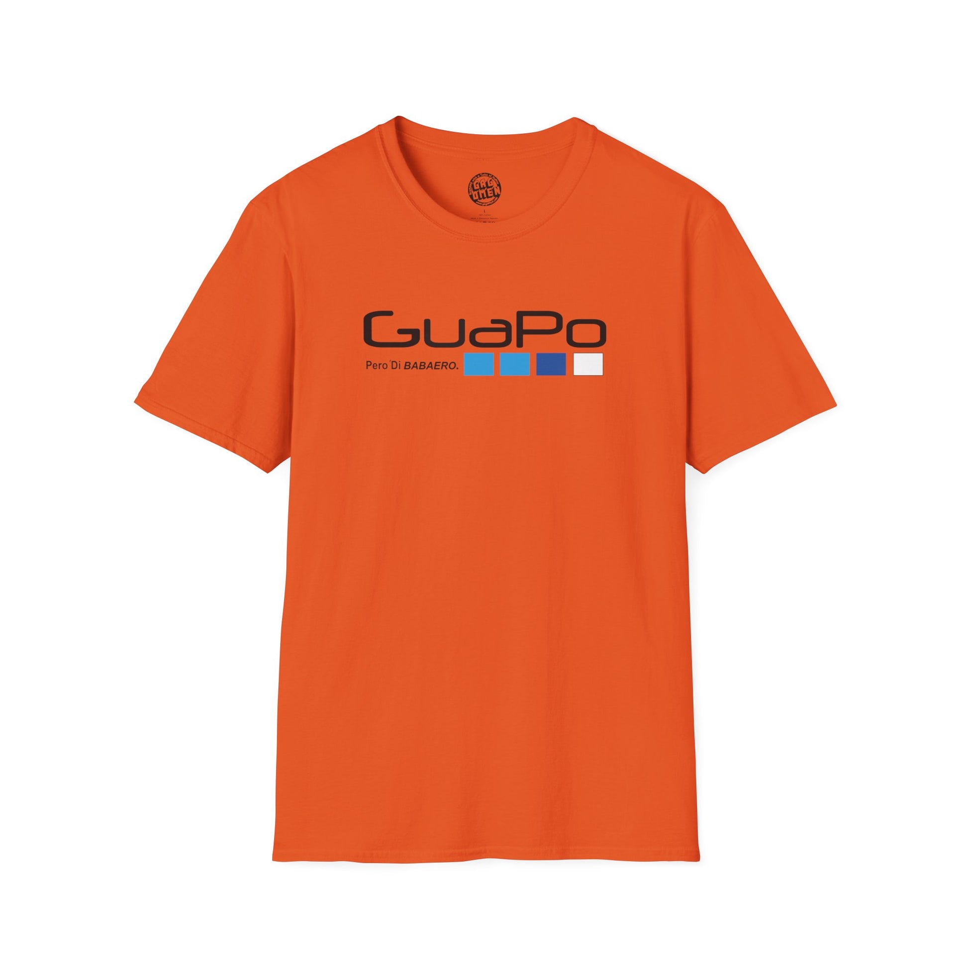 gagomen, funny gopro logo tshirt, Filipino Pinoy Logo Spoof, Funny Tagalog Tee, Tagalog Tshirt, Philippines, Pinoy/Pinay Tshirt Unisex. pinoy spoof, guapo pero hindi babaero tshirt, gwapo pero hindi babaero, guapo pero di babaero tshirt, gwapo pero di babaero,