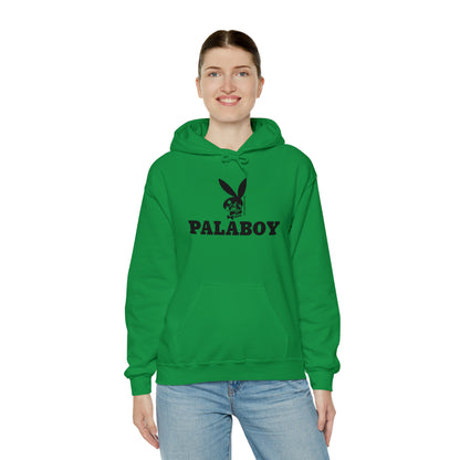 palaboy t-shirt, playboy palaboy parody funny t-shirts, moymoy palaboy, gala pa more, funny playboy hoodie, funny playboy logo, spoof playboy, playboy meme, meme playboy, hilairous playboy logo, hilarious hoodies, hilarious filipino, pinoy brand spoof, filipino brand spoof, funny filipino brand spoof 
