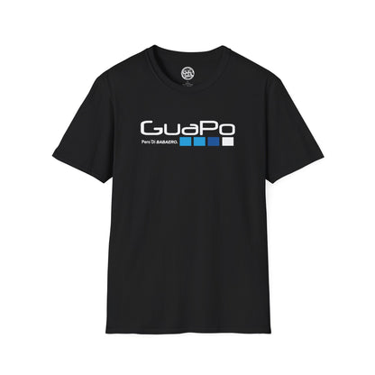 gagomen, funny gopro logo tshirt, Filipino Pinoy Logo Spoof, Funny Tagalog Tee, Tagalog Tshirt, Philippines, Pinoy/Pinay Tshirt Unisex. pinoy spoof, guapo pero hindi babaero tshirt, gwapo pero hindi babaero, guapo pero di babaero tshirt, gwapo pero di babaero,