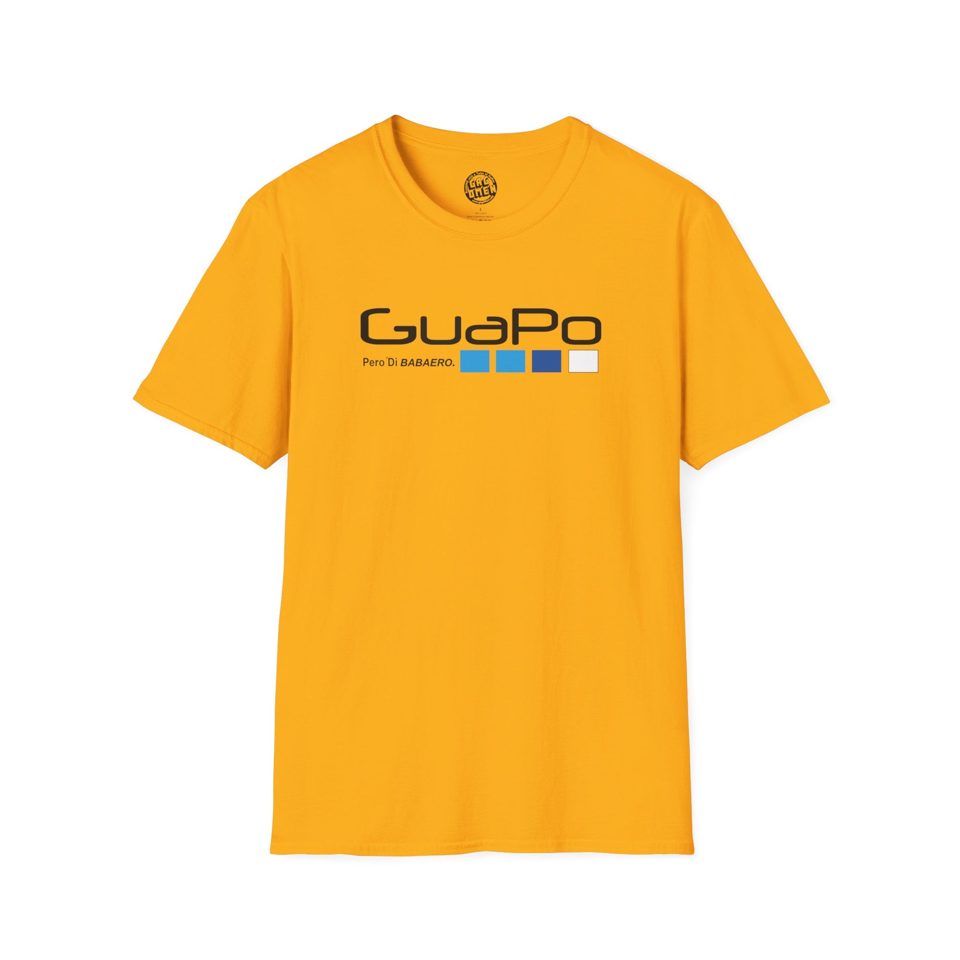 gagomen, funny gopro logo tshirt, Filipino Pinoy Logo Spoof, Funny Tagalog Tee, Tagalog Tshirt, Philippines, Pinoy/Pinay Tshirt Unisex. pinoy spoof, guapo pero hindi babaero tshirt, gwapo pero hindi babaero, guapo pero di babaero tshirt, gwapo pero di babaero,