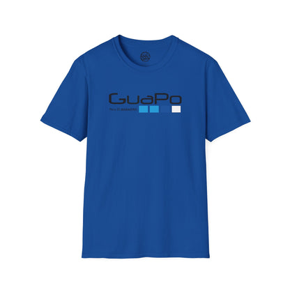 gagomen, funny gopro logo tshirt, Filipino Pinoy Logo Spoof, Funny Tagalog Tee, Tagalog Tshirt, Philippines, Pinoy/Pinay Tshirt Unisex. pinoy spoof, guapo pero hindi babaero tshirt, gwapo pero hindi babaero, guapo pero di babaero tshirt, gwapo pero di babaero,