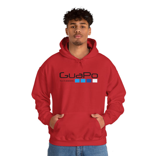 guapo pero di babaero hoodie, gwapo pero di babaero hoodie, gagomen, funny gopro logo hoodie, Filipino Pinoy Logo Spoof, Funny Tagalog hoodie, Tagalog hoodie, Philippines, Pinoy/Pinay Tshirt Unisex. pinoy spoof, guapo pero hindi babaero hoodie, gwapo pero hindi babaero, 