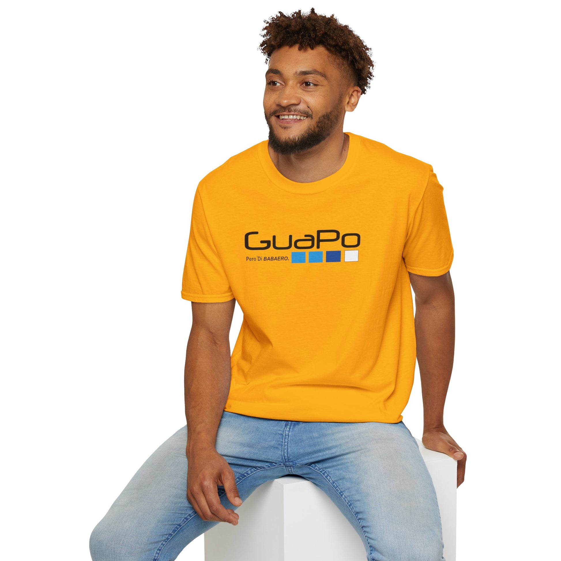 gagomen, funny gopro logo tshirt, Filipino Pinoy Logo Spoof, Funny Tagalog Tee, Tagalog Tshirt, Philippines, Pinoy/Pinay Tshirt Unisex. pinoy spoof, guapo pero hindi babaero tshirt, gwapo pero hindi babaero, guapo pero di babaero tshirt, gwapo pero di babaero,