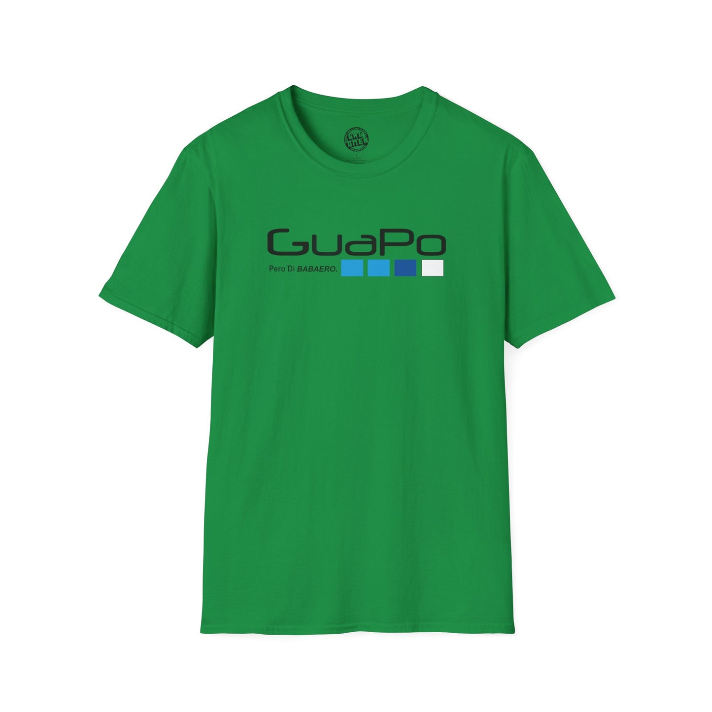 gagomen, funny gopro logo tshirt, Filipino Pinoy Logo Spoof, Funny Tagalog Tee, Tagalog Tshirt, Philippines, Pinoy/Pinay Tshirt Unisex. pinoy spoof, guapo pero hindi babaero tshirt, gwapo pero hindi babaero, guapo pero di babaero tshirt, gwapo pero di babaero,