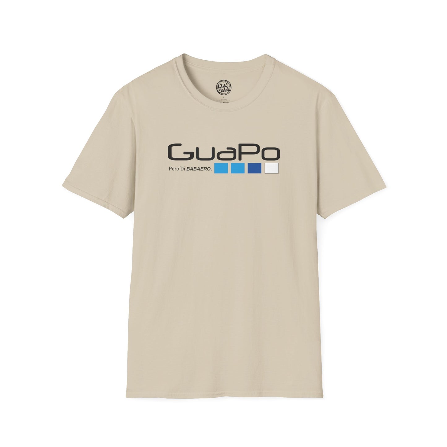 gagomen, funny gopro logo tshirt, Filipino Pinoy Logo Spoof, Funny Tagalog Tee, Tagalog Tshirt, Philippines, Pinoy/Pinay Tshirt Unisex. pinoy spoof, guapo pero hindi babaero tshirt, gwapo pero hindi babaero, guapo pero di babaero tshirt, gwapo pero di babaero,
