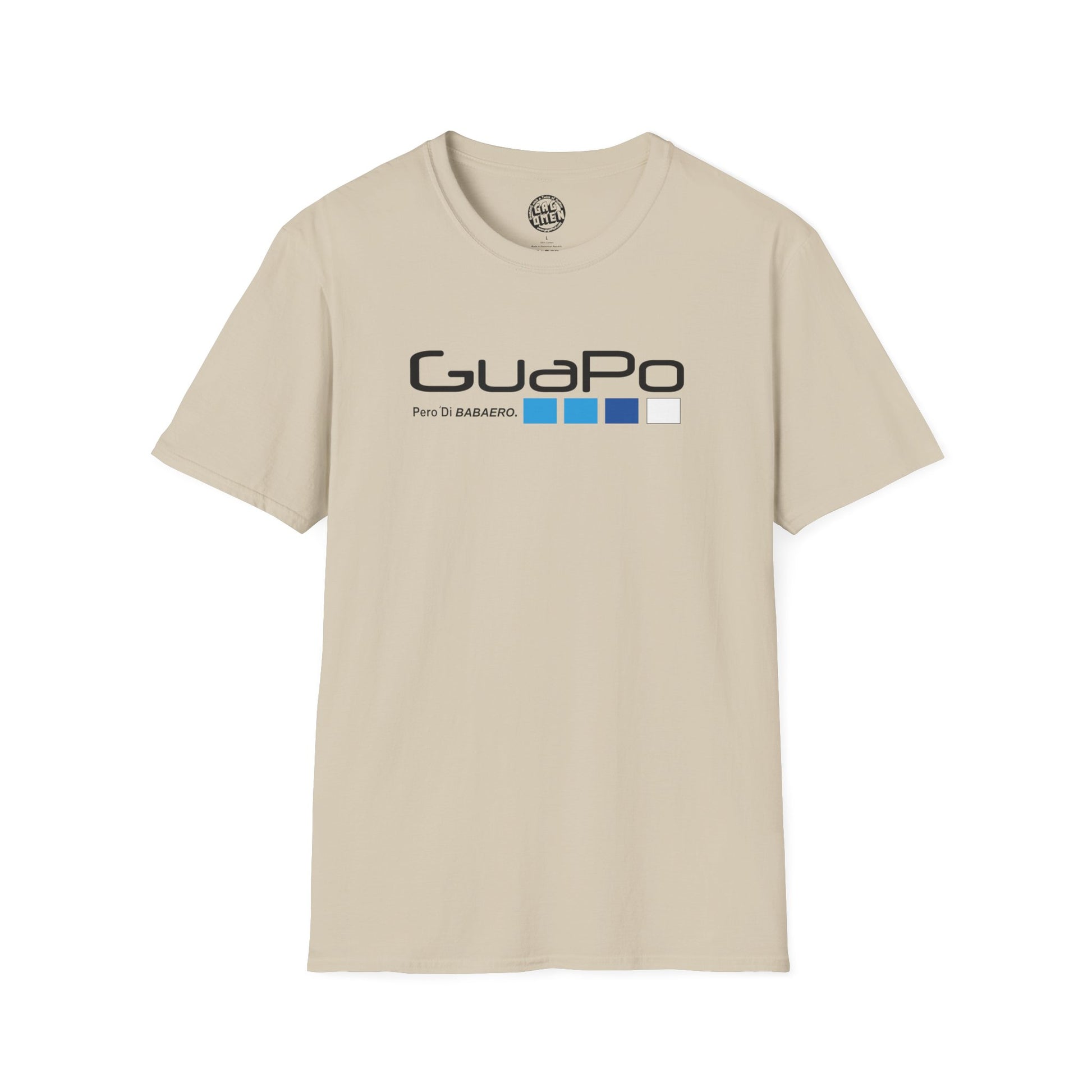 gagomen, funny gopro logo tshirt, Filipino Pinoy Logo Spoof, Funny Tagalog Tee, Tagalog Tshirt, Philippines, Pinoy/Pinay Tshirt Unisex. pinoy spoof, guapo pero hindi babaero tshirt, gwapo pero hindi babaero, guapo pero di babaero tshirt, gwapo pero di babaero,
