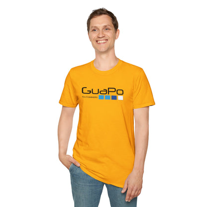 gagomen, funny gopro logo tshirt, Filipino Pinoy Logo Spoof, Funny Tagalog Tee, Tagalog Tshirt, Philippines, Pinoy/Pinay Tshirt Unisex. pinoy spoof, guapo pero hindi babaero tshirt, gwapo pero hindi babaero, guapo pero di babaero tshirt, gwapo pero di babaero,