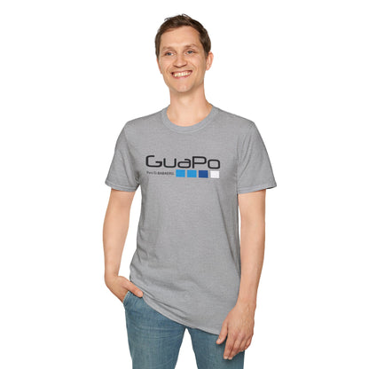 gagomen, funny gopro logo tshirt, Filipino Pinoy Logo Spoof, Funny Tagalog Tee, Tagalog Tshirt, Philippines, Pinoy/Pinay Tshirt Unisex. pinoy spoof, guapo pero hindi babaero tshirt, gwapo pero hindi babaero, guapo pero di babaero tshirt, gwapo pero di babaero,
