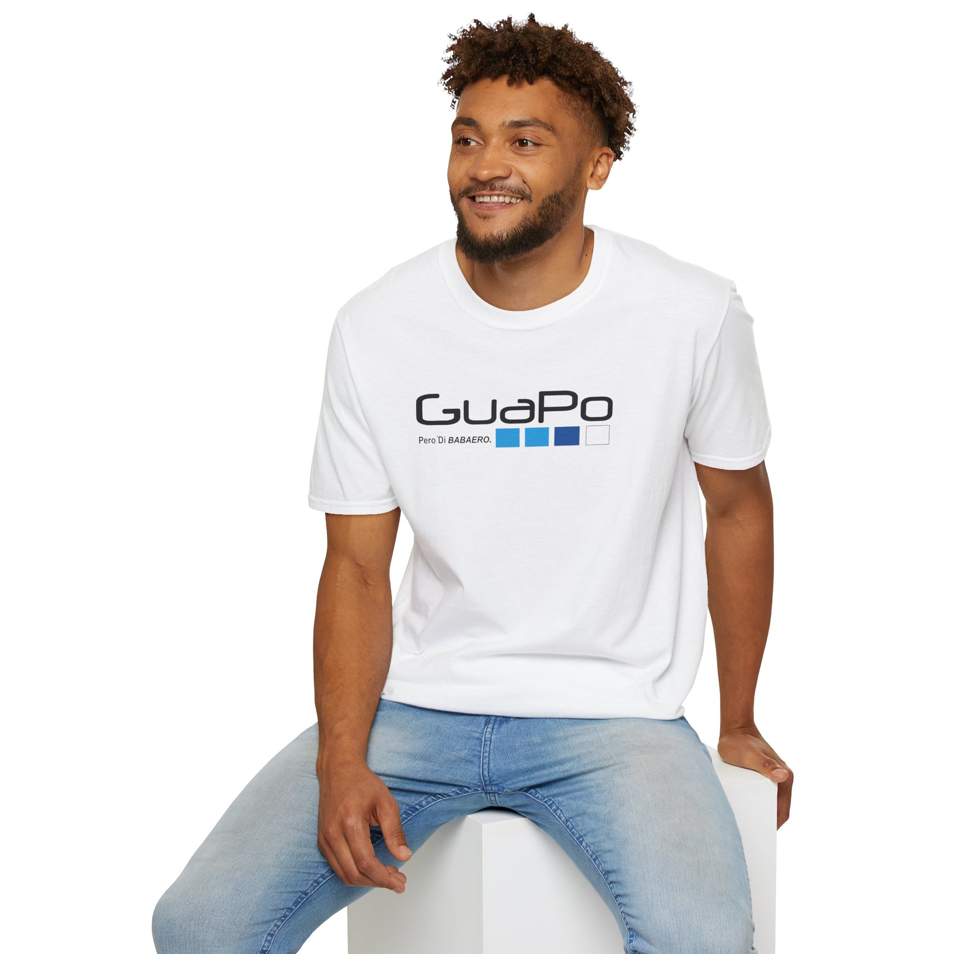 gagomen, funny gopro logo tshirt, Filipino Pinoy Logo Spoof, Funny Tagalog Tee, Tagalog Tshirt, Philippines, Pinoy/Pinay Tshirt Unisex. pinoy spoof, guapo pero hindi babaero tshirt, gwapo pero hindi babaero, guapo pero di babaero tshirt, gwapo pero di babaero,