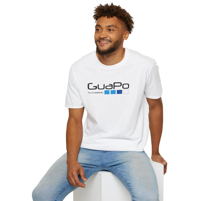 gagomen, funny gopro logo tshirt, Filipino Pinoy Logo Spoof, Funny Tagalog Tee, Tagalog Tshirt, Philippines, Pinoy/Pinay Tshirt Unisex. pinoy spoof, guapo pero hindi babaero tshirt, gwapo pero hindi babaero, guapo pero di babaero tshirt, gwapo pero di babaero,