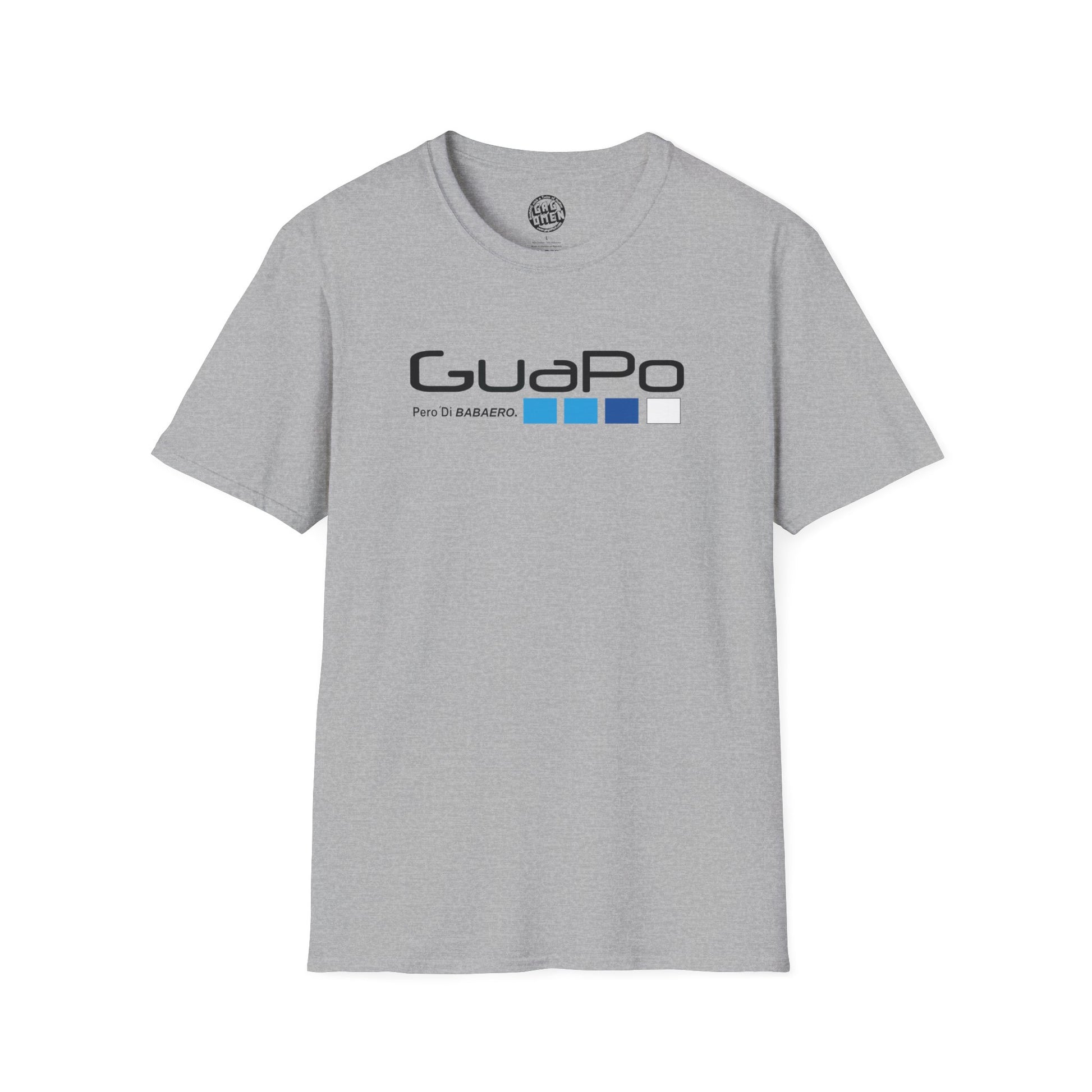 gagomen, funny gopro logo tshirt, Filipino Pinoy Logo Spoof, Funny Tagalog Tee, Tagalog Tshirt, Philippines, Pinoy/Pinay Tshirt Unisex. pinoy spoof, guapo pero hindi babaero tshirt, gwapo pero hindi babaero, guapo pero di babaero tshirt, gwapo pero di babaero,