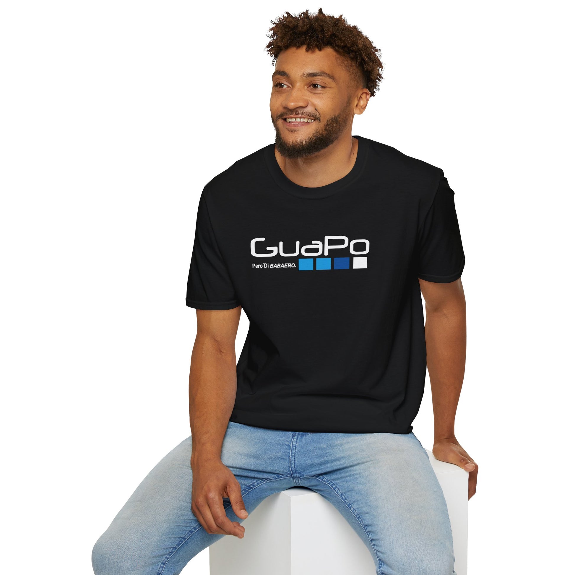 gagomen, funny gopro logo tshirt, Filipino Pinoy Logo Spoof, Funny Tagalog Tee, Tagalog Tshirt, Philippines, Pinoy/Pinay Tshirt Unisex. pinoy spoof, guapo pero hindi babaero tshirt, gwapo pero hindi babaero, guapo pero di babaero tshirt, gwapo pero di babaero,