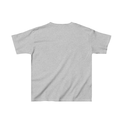 Kids Guapo pero 'Di Babaero Funny Heavy Cotton Tee