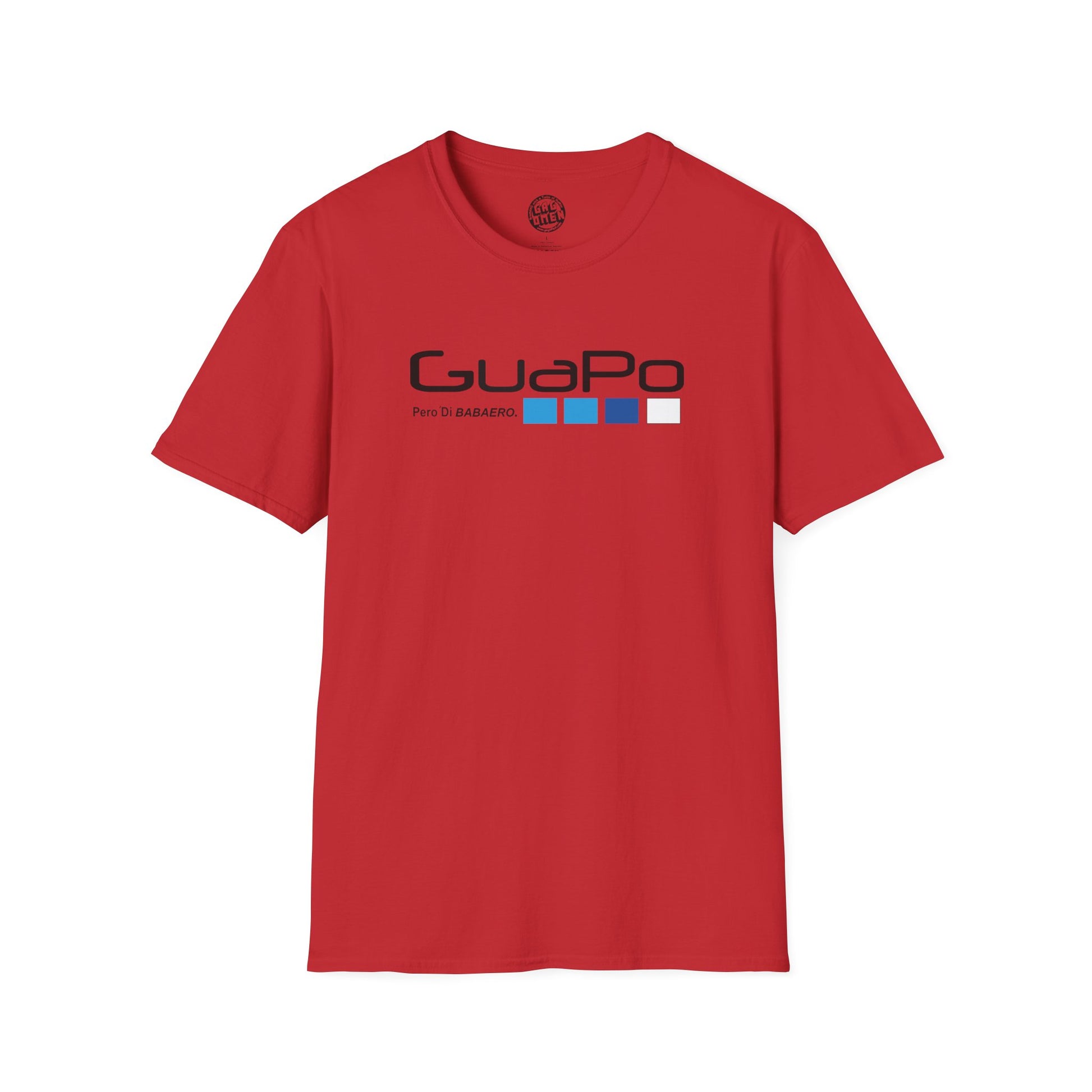 gagomen, funny gopro logo tshirt, Filipino Pinoy Logo Spoof, Funny Tagalog Tee, Tagalog Tshirt, Philippines, Pinoy/Pinay Tshirt Unisex. pinoy spoof, guapo pero hindi babaero tshirt, gwapo pero hindi babaero, guapo pero di babaero tshirt, gwapo pero di babaero,