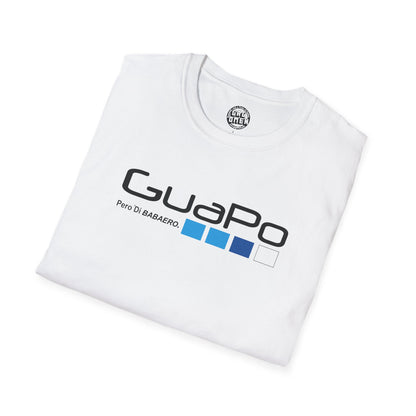 gagomen, funny gopro logo tshirt, Filipino Pinoy Logo Spoof, Funny Tagalog Tee, Tagalog Tshirt, Philippines, Pinoy/Pinay Tshirt Unisex. pinoy spoof, guapo pero hindi babaero tshirt, gwapo pero hindi babaero, guapo pero di babaero tshirt, gwapo pero di babaero,