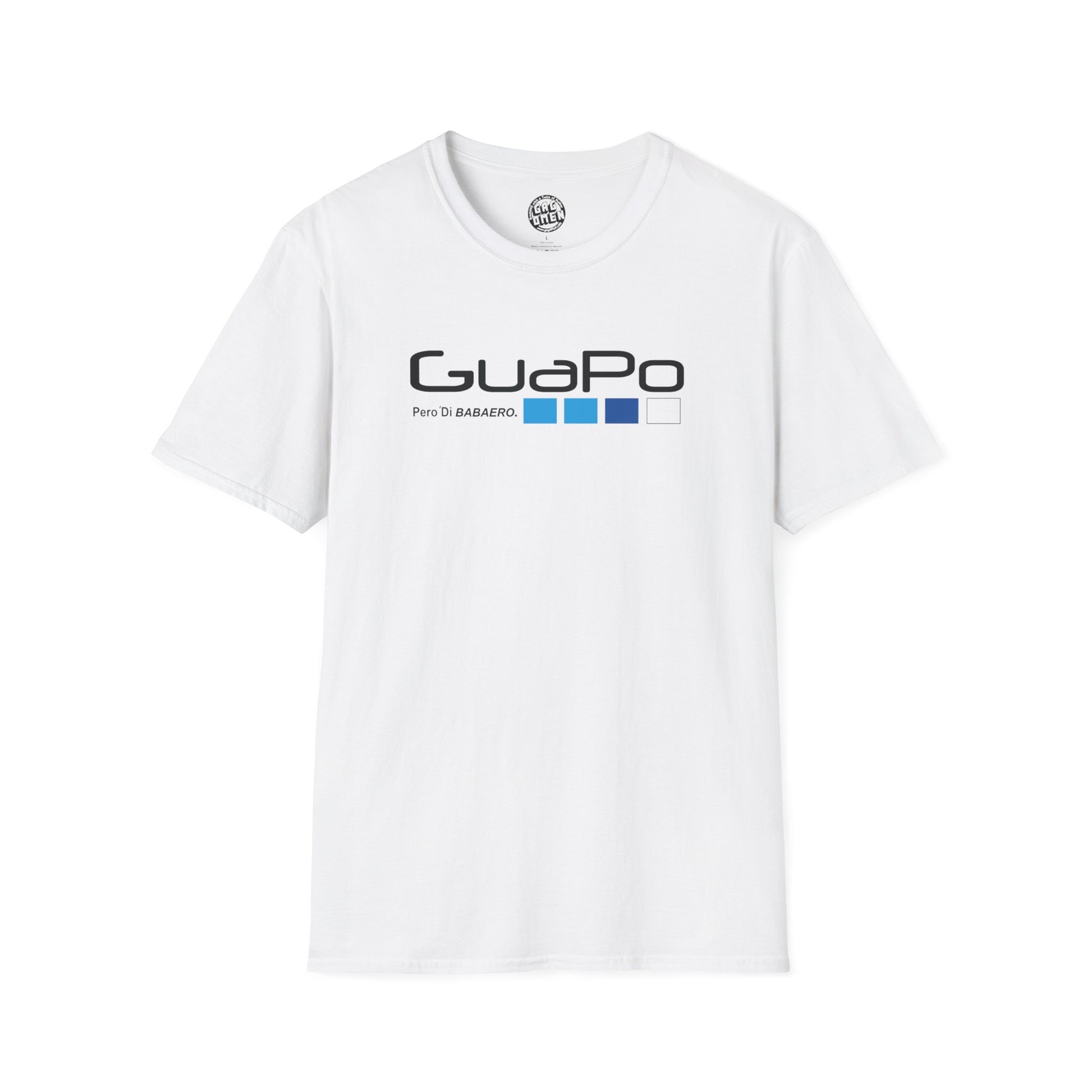 gagomen, funny gopro logo tshirt, Filipino Pinoy Logo Spoof, Funny Tagalog Tee, Tagalog Tshirt, Philippines, Pinoy/Pinay Tshirt Unisex. pinoy spoof, guapo pero hindi babaero tshirt, gwapo pero hindi babaero, guapo pero di babaero tshirt, gwapo pero di babaero,