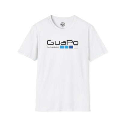 gagomen, funny gopro logo tshirt, Filipino Pinoy Logo Spoof, Funny Tagalog Tee, Tagalog Tshirt, Philippines, Pinoy/Pinay Tshirt Unisex. pinoy spoof, guapo pero hindi babaero tshirt, gwapo pero hindi babaero, guapo pero di babaero tshirt, gwapo pero di babaero,