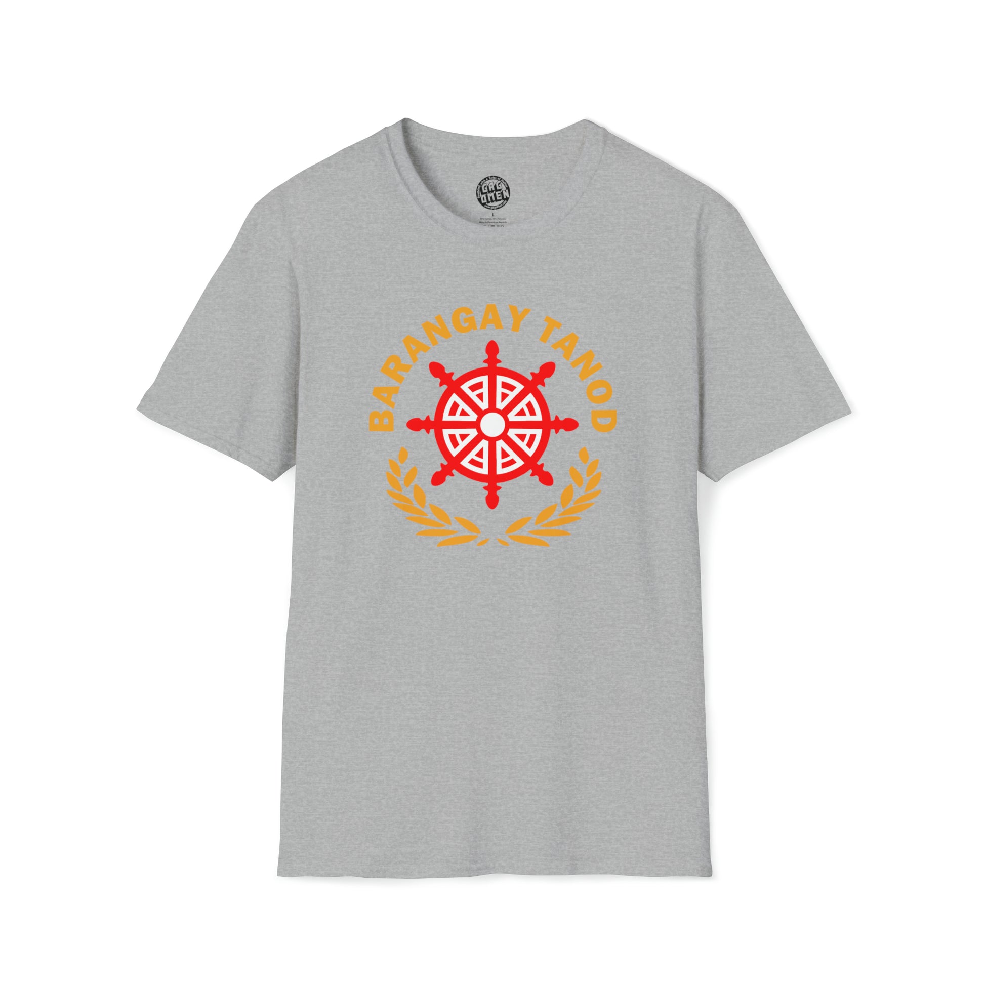 Barangay tanod t-shirts, brgy tanod t-shirt usa, barangay t-shirt usa, Funny outdoor brand parody t-shirt, funny gift, meme t shirt, spoof, meme, Funny tee, hiking, camping, offroading, overlanding, brgy tanod
