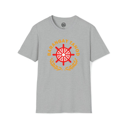 Barangay tanod t-shirts, brgy tanod t-shirt usa, barangay t-shirt usa, Funny outdoor brand parody t-shirt, funny gift, meme t shirt, spoof, meme, Funny tee, hiking, camping, offroading, overlanding, brgy tanod