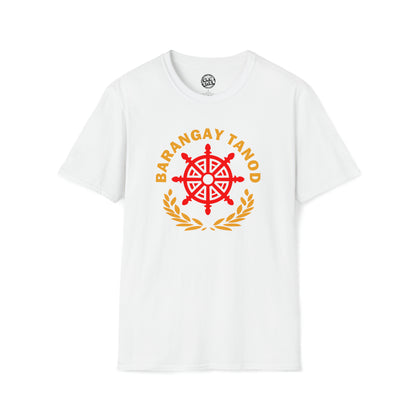 Barangay tanod t-shirts, brgy tanod t-shirt usa, barangay t-shirt usa, Funny outdoor brand parody t-shirt, funny gift, meme t shirt, spoof, meme, Funny tee, hiking, camping, offroading, overlanding, brgy tanod