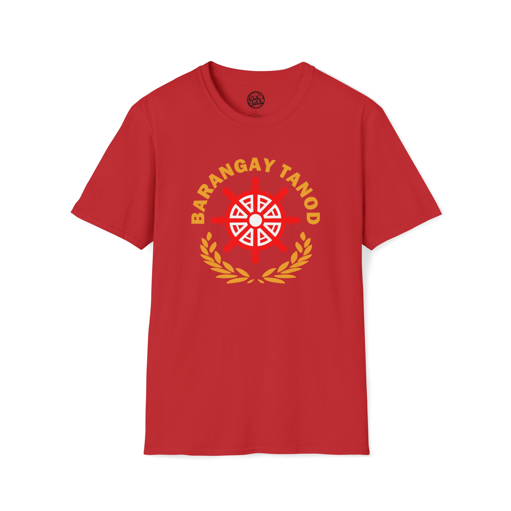 Barangay tanod t-shirts, brgy tanod t-shirt usa, barangay t-shirt usa, Funny outdoor brand parody t-shirt, funny gift, meme t shirt, spoof, meme, Funny tee, hiking, camping, offroading, overlanding, brgy tanod