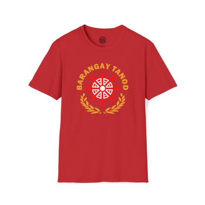 Barangay tanod t-shirts, brgy tanod t-shirt usa, barangay t-shirt usa, Funny outdoor brand parody t-shirt, funny gift, meme t shirt, spoof, meme, Funny tee, hiking, camping, offroading, overlanding, brgy tanod