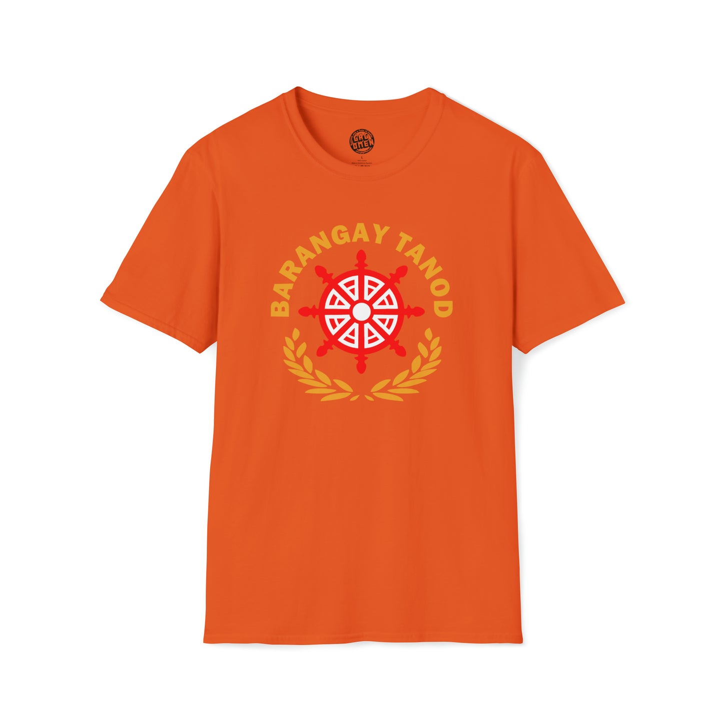 Barangay tanod t-shirts, brgy tanod t-shirt usa, barangay t-shirt usa, Funny outdoor brand parody t-shirt, funny gift, meme t shirt, spoof, meme, Funny tee, hiking, camping, offroading, overlanding, brgy tanod