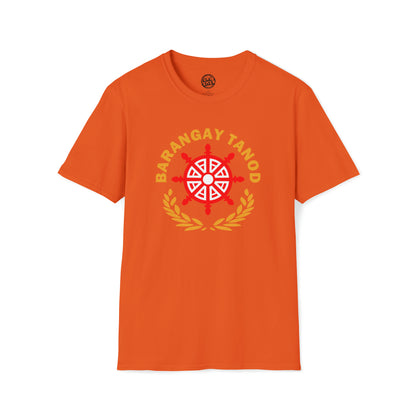 Barangay tanod t-shirts, brgy tanod t-shirt usa, barangay t-shirt usa, Funny outdoor brand parody t-shirt, funny gift, meme t shirt, spoof, meme, Funny tee, hiking, camping, offroading, overlanding, brgy tanod