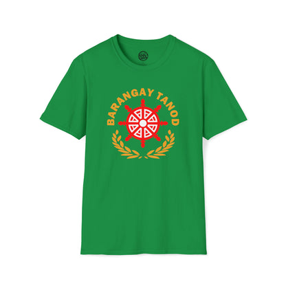 Barangay tanod t-shirts, brgy tanod t-shirt usa, barangay t-shirt usa, Funny outdoor brand parody t-shirt, funny gift, meme t shirt, spoof, meme, Funny tee, hiking, camping, offroading, overlanding, brgy tanod