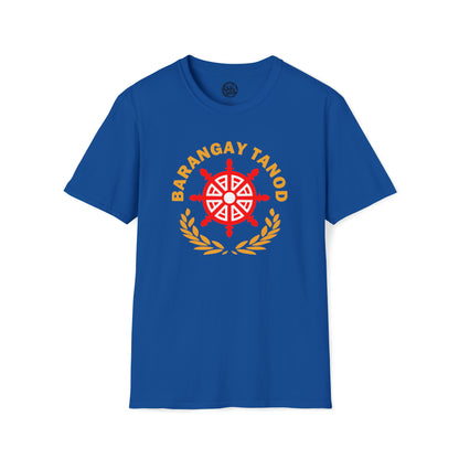 Barangay tanod t-shirts, brgy tanod t-shirt usa, barangay t-shirt usa, Funny outdoor brand parody t-shirt, funny gift, meme t shirt, spoof, meme, Funny tee, hiking, camping, offroading, overlanding, brgy tanod