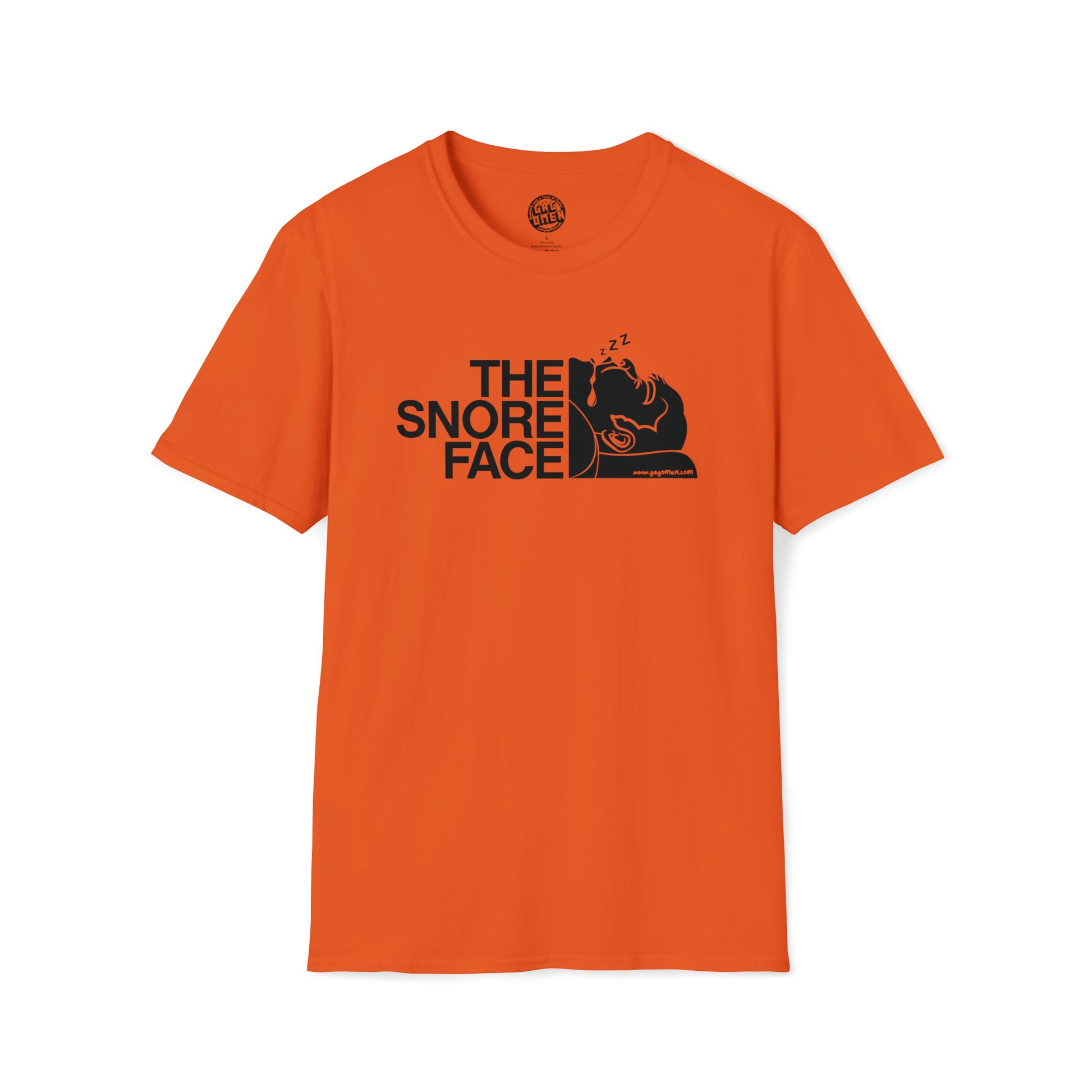 funny the north face t shirt, brand parody t shirt, funny t-shirts, parody t-shirts, funny outdoor t-shirt, funny hiking t-shirt, funny camping t-shirt