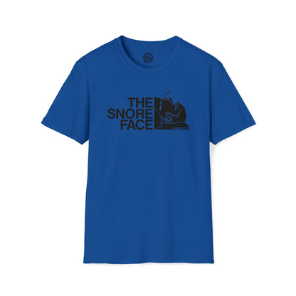 funny the north face t shirt, brand parody t shirt, funny t-shirts, parody t-shirts, funny outdoor t-shirt, funny hiking t-shirt, funny camping t-shirt