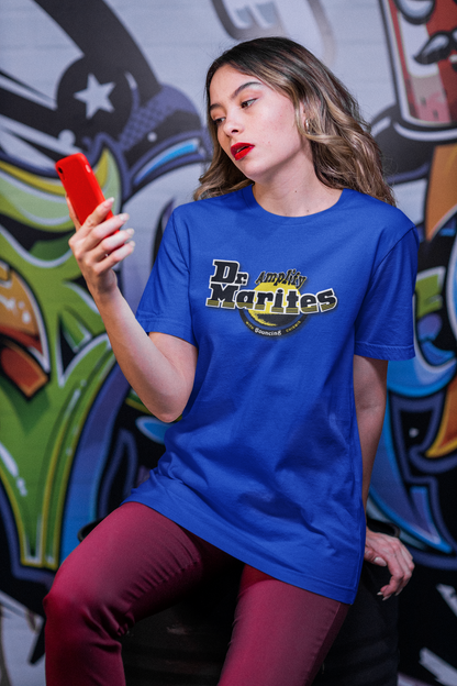chismosa t-shirt, funny dr martens funny logo, spoof t-shirt, pinoy spoof t-shirt, funny pinoy t-shirt, pinoy funny t-shirt, pinoy meme t-shirt, marites t-shirt, chismosa t-shirt, gossip t-shirt, pinoy gossip, trending t-shirt, 