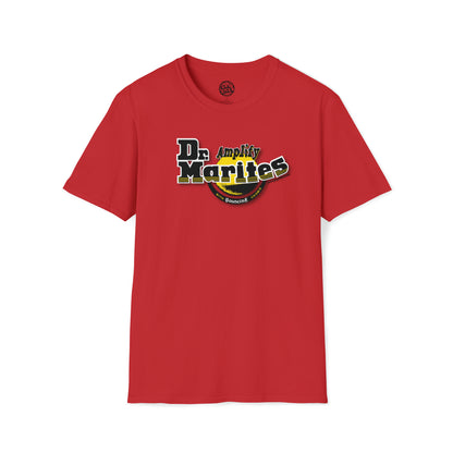 chismosa t-shirt, funny dr martens funny logo, spoof t-shirt, pinoy spoof t-shirt, funny pinoy t-shirt, pinoy funny t-shirt, pinoy meme t-shirt, marites t-shirt, chismosa t-shirt, gossip t-shirt, pinoy gossip, trending t-shirt, 