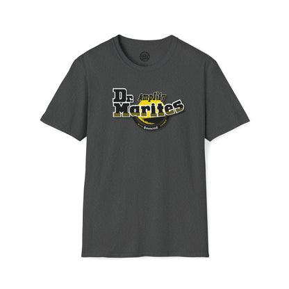 chismosa t-shirt, funny dr martens funny logo, spoof t-shirt, pinoy spoof t-shirt, funny pinoy t-shirt, pinoy funny t-shirt, pinoy meme t-shirt, marites t-shirt, chismosa t-shirt, gossip t-shirt, pinoy gossip, trending t-shirt, 
