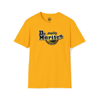 chismosa t-shirt, funny dr martens funny logo, spoof t-shirt, pinoy spoof t-shirt, funny pinoy t-shirt, pinoy funny t-shirt, pinoy meme t-shirt, marites t-shirt, chismosa t-shirt, gossip t-shirt, pinoy gossip, trending t-shirt, 