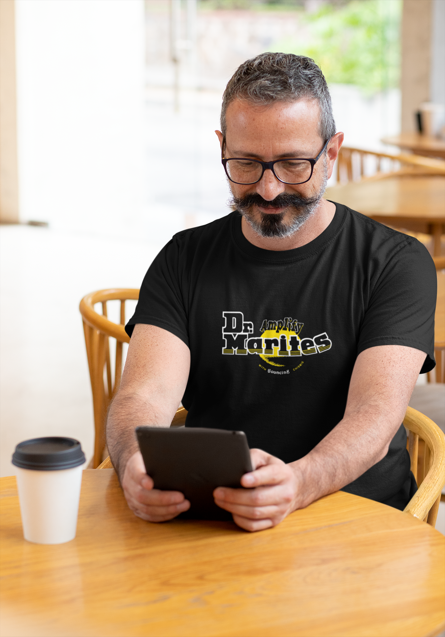 chismosa t-shirt, funny dr martens funny logo, spoof t-shirt, pinoy spoof t-shirt, funny pinoy t-shirt, pinoy funny t-shirt, pinoy meme t-shirt, marites t-shirt, chismosa t-shirt, gossip t-shirt, pinoy gossip, trending t-shirt, 